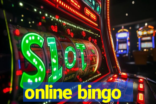 online bingo