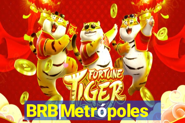 BRB|Metrópoles