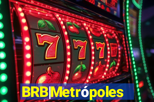 BRB|Metrópoles