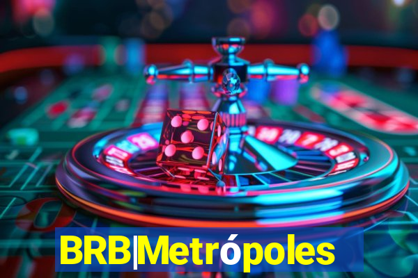 BRB|Metrópoles