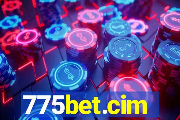 775bet.cim