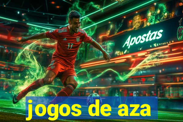 jogos de aza