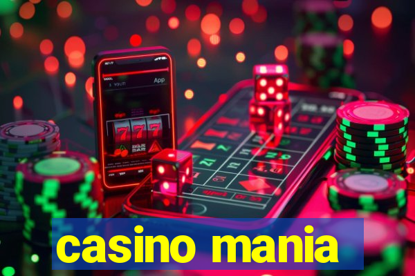 casino mania