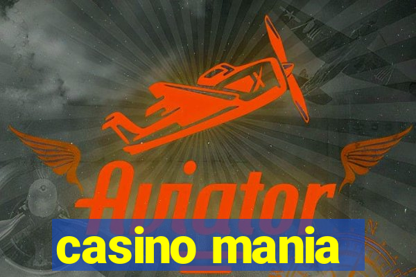 casino mania