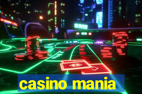 casino mania