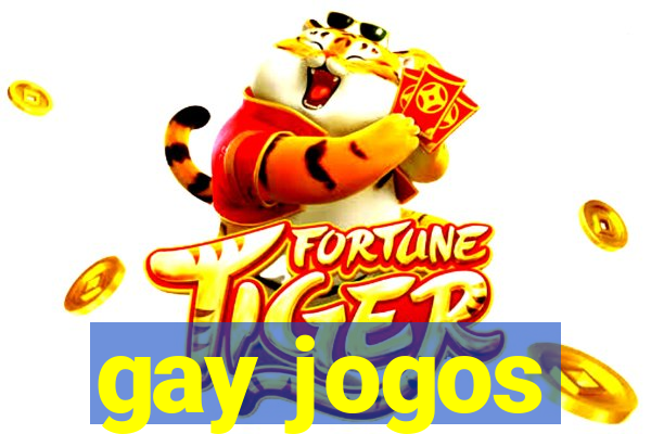 gay jogos