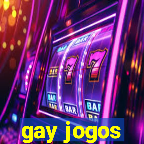 gay jogos