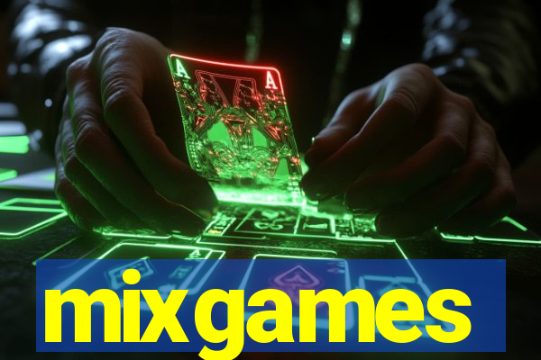 mixgames