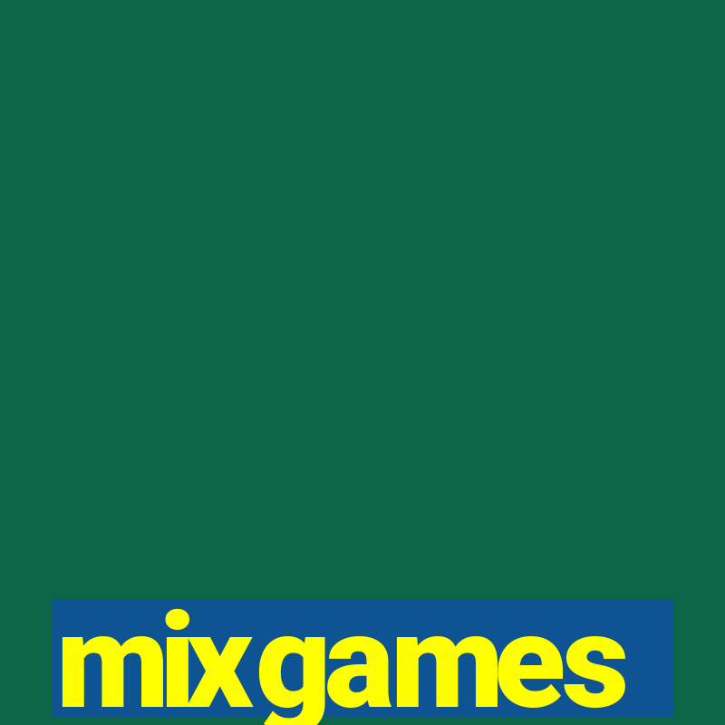 mixgames