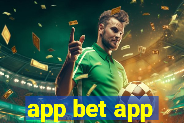 app bet app