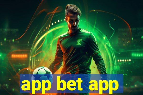 app bet app