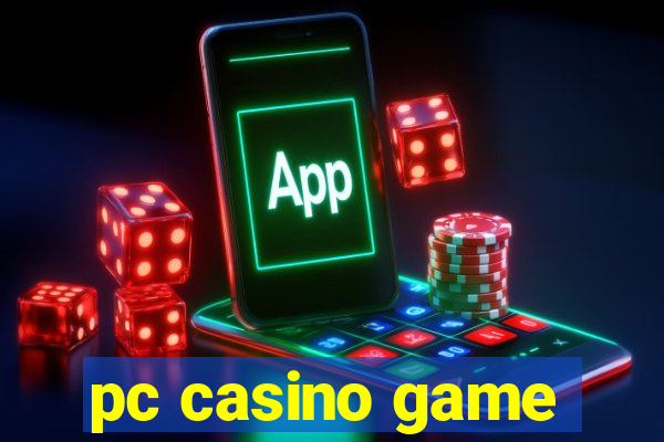 pc casino game