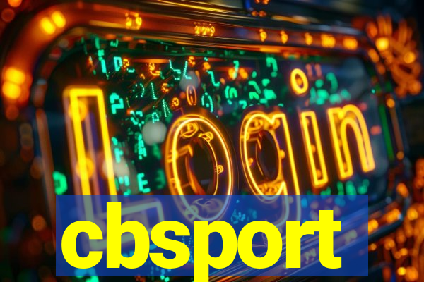 cbsport