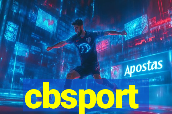 cbsport