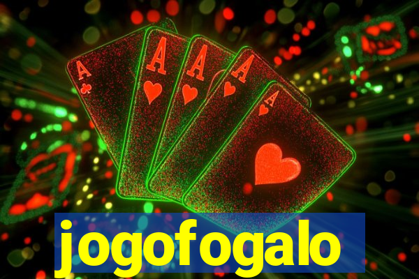 jogofogalo