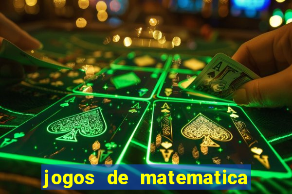 jogos de matematica com tampinhas de garrafa pet