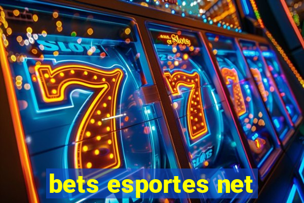 bets esportes net