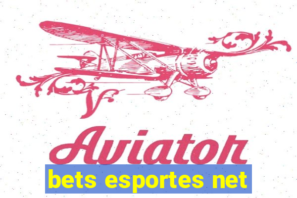 bets esportes net