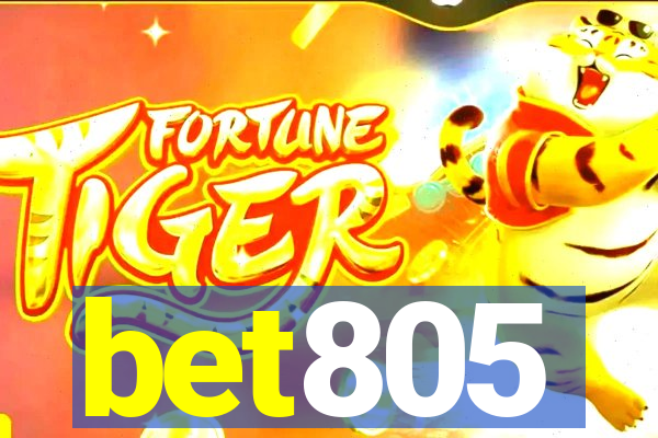 bet805