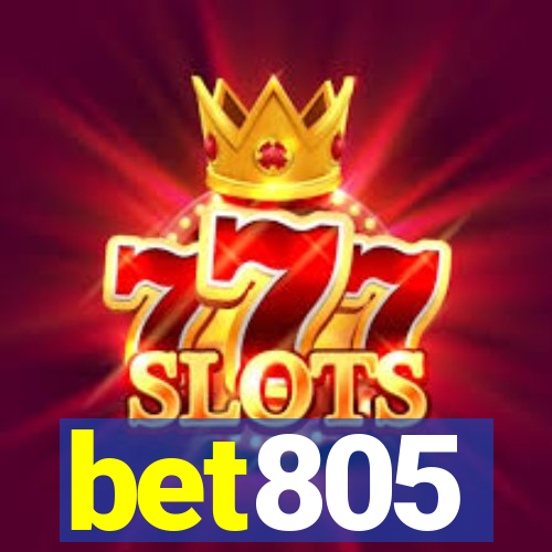 bet805