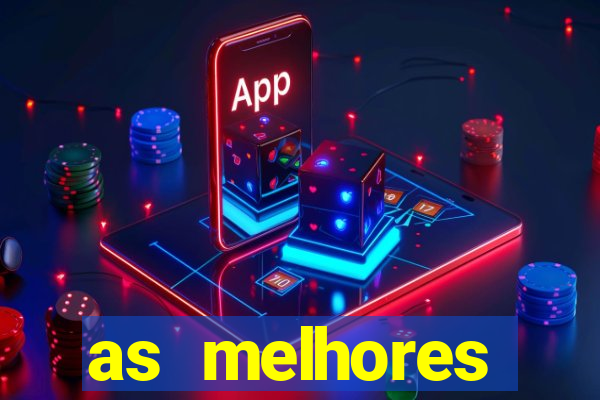 as melhores plataformas para jogar