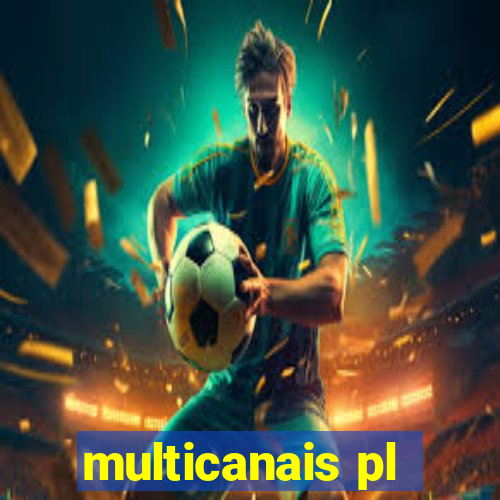 multicanais pl