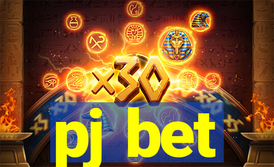 pj bet