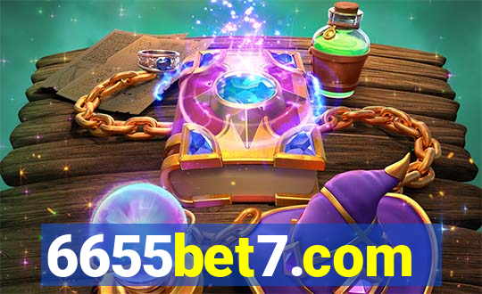 6655bet7.com