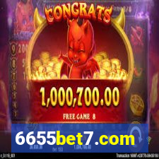 6655bet7.com