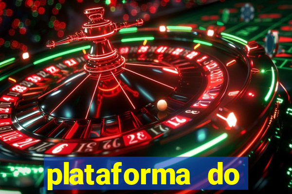 plataforma do neymar casino