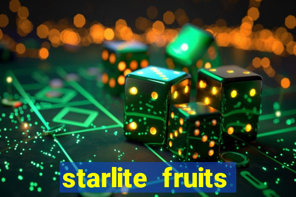 starlite fruits mega moolah slot free play