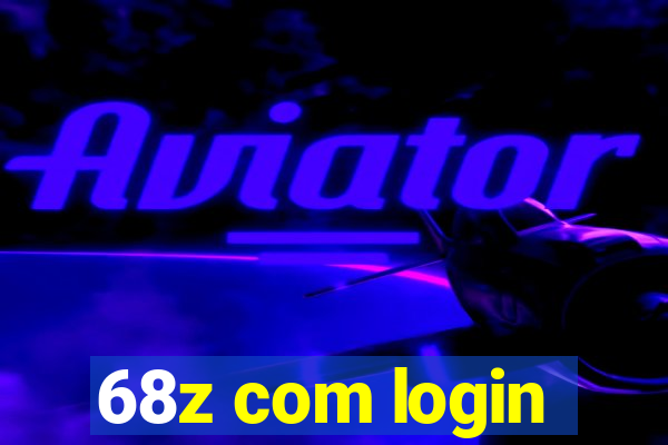 68z com login