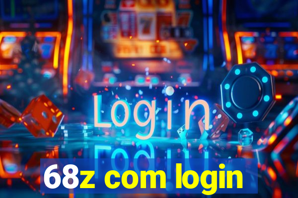 68z com login