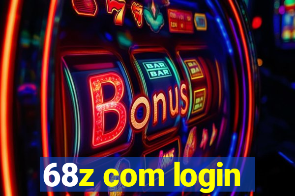 68z com login