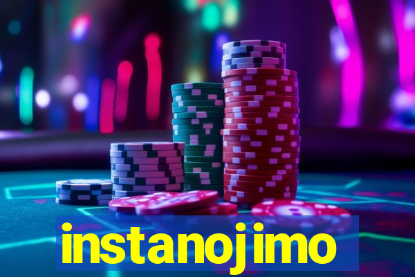 instanojimo