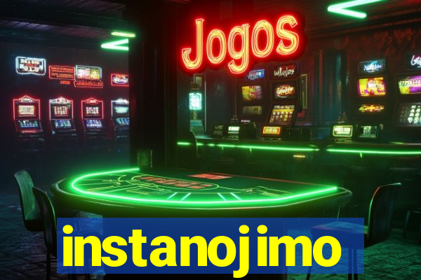 instanojimo