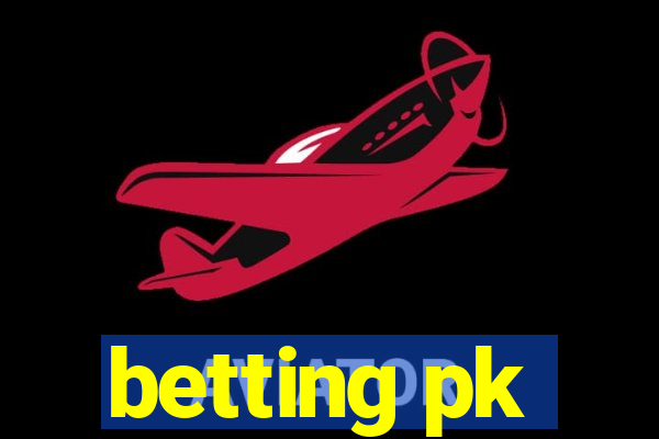 betting pk