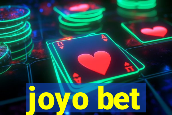 joyo bet