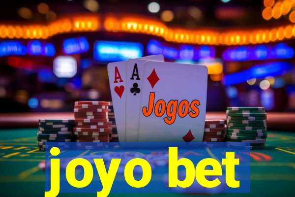 joyo bet