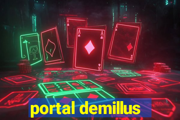 portal demillus