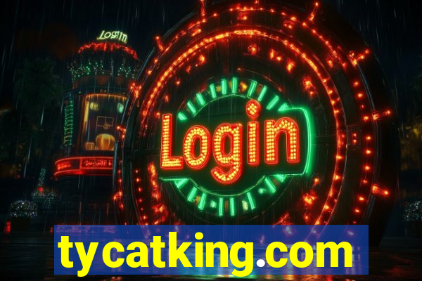 tycatking.com