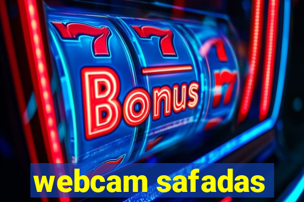 webcam safadas