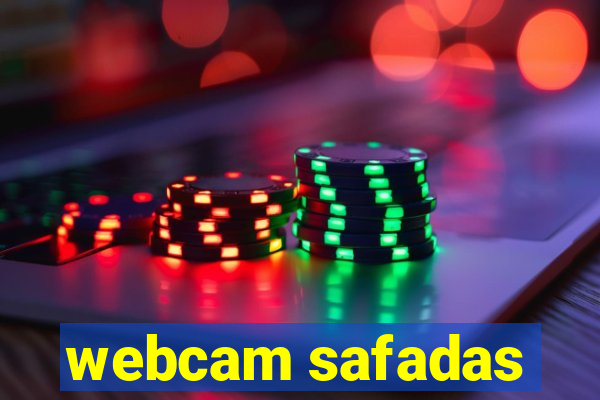 webcam safadas