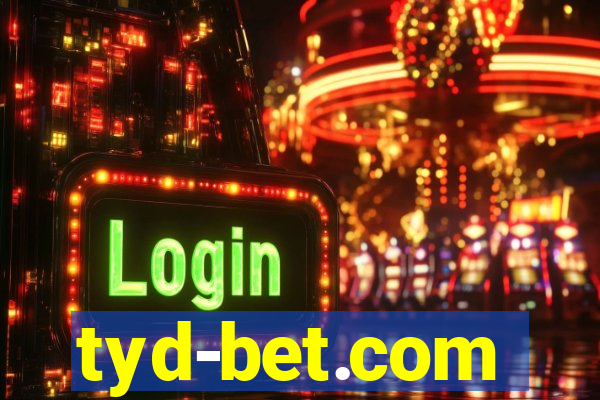 tyd-bet.com