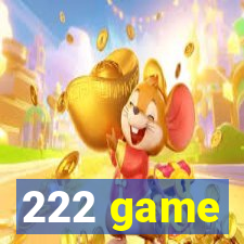 222 game