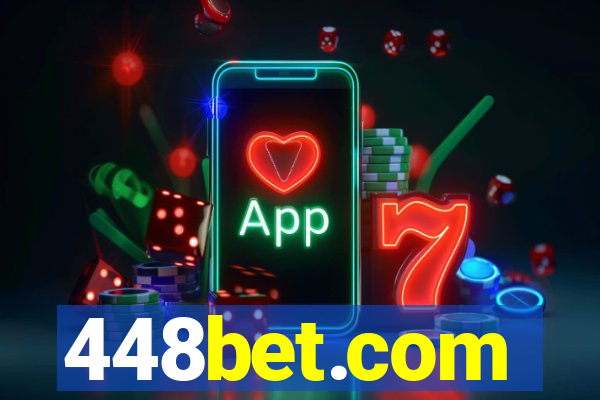 448bet.com