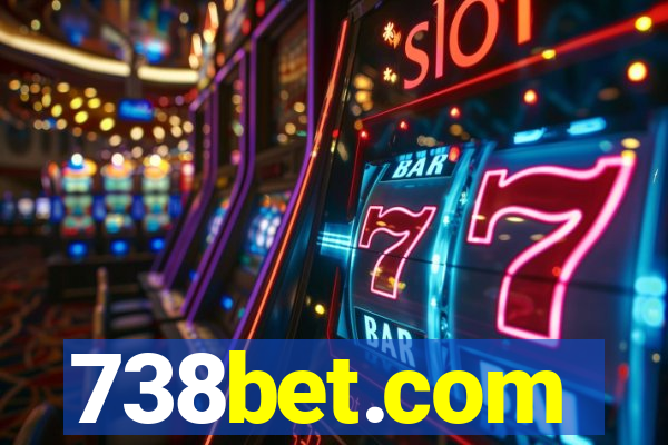 738bet.com