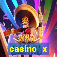 casino x рабочее зеркало