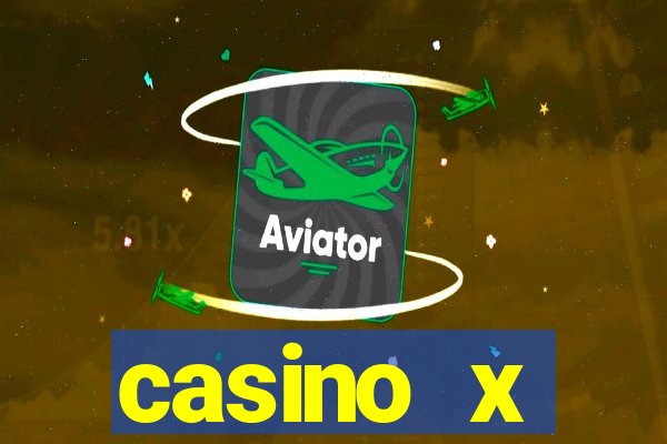 casino x рабочее зеркало