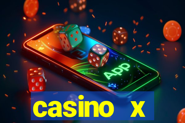 casino x рабочее зеркало